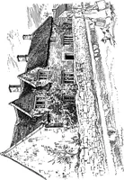 Picture 5 of 211 from The village homes of England; (1912), leaf 22