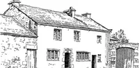 An illustration from The village homes of England; (1912)