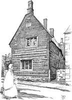 Picture 7 of 211 from The village homes of England; (1912), leaf 24