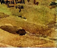 Picture 11 of 211 from The village homes of England; (1912), leaf 28