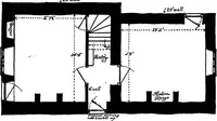 An illustration from The village homes of England; (1912)
