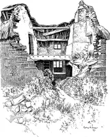 Picture 15 of 211 from The village homes of England; (1912), leaf 32