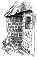 Picture 16 of 211 from The village homes of England; (1912), leaf 33