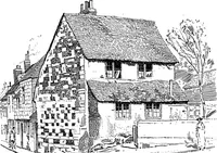 Picture 19 of 211 from The village homes of England; (1912), leaf 39