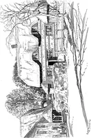 An illustration from The village homes of England; (1912)