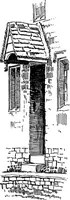 An illustration from The village homes of England; (1912)