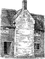 Picture 31 of 211 from The village homes of England; (1912), leaf 51
