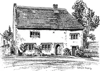 Picture 35 of 211 from The village homes of England; (1912), leaf 54