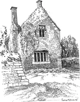 Picture 38 of 211 from The village homes of England; (1912), leaf 57