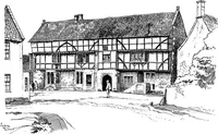 Picture 39 of 211 from The village homes of England; (1912), leaf 58