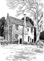 Picture 40 of 211 from The village homes of England; (1912), leaf 59