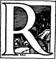An illustration from The village homes of England; (1912)