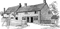 Picture 48 of 211 from The village homes of England; (1912), leaf 69