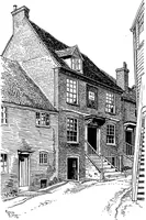 Picture 49 of 211 from The village homes of England; (1912), leaf 70