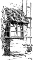 Picture 50 of 211 from The village homes of England; (1912), leaf 71