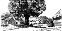 An illustration from The village homes of England; (1912)
