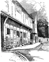 Picture 54 of 211 from The village homes of England; (1912), leaf 74