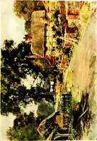 Picture 57 of 211 from The village homes of England; (1912), leaf 80