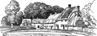 Picture 60 of 211 from The village homes of England; (1912), leaf 83