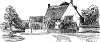 Picture 74 of 211 from The village homes of England; (1912), leaf 97
