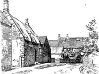 Picture 75 of 211 from The village homes of England; (1912), leaf 97