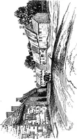 An illustration from The village homes of England; (1912)