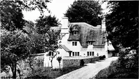 Picture 97 of 306 from Country cottages and week-end homes, by J. H. Elder-Duncan ... with numerous illustrations and plans of cottages by well-known architects (1912), leaf 113