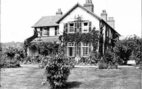 Picture 208 of 306 from Country cottages and week-end homes, by J. H. Elder-Duncan ... with numerous illustrations and plans of cottages by well-known architects (1912), leaf 171