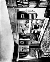 Picture 233 of 306 from Country cottages and week-end homes, by J. H. Elder-Duncan ... with numerous illustrations and plans of cottages by well-known architects (1912), leaf 182