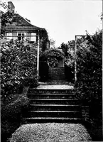 Picture 237 of 306 from Country cottages and week-end homes, by J. H. Elder-Duncan ... with numerous illustrations and plans of cottages by well-known architects (1912), leaf 184
