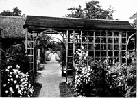 Picture 61 of 306 from Country cottages and week-end homes, by J. H. Elder-Duncan ... with numerous illustrations and plans of cottages by well-known architects (1912), leaf 82