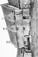 Picture 70 of 156 from Old cottages, farm-houses, and other stone buildings in the Cotswold district; examples of minor domestic architecture in Gloucestershire, Oxfordshire, Northants, Worcestershire, &c. (1905), leaf 118