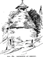 Picture 38 of 156 from Old cottages, farm-houses, and other stone buildings in the Cotswold district; examples of minor domestic architecture in Gloucestershire, Oxfordshire, Northants, Worcestershire, &c. (1905), leaf 68