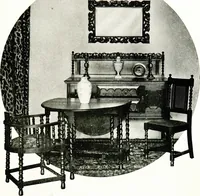 An illustration from Domestic architecture in Australia .. (1919)