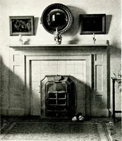 An illustration from Domestic architecture in Australia .. (1919)