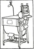 An illustration from Domestic architecture in Australia .. (1919)