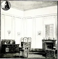 An illustration from Domestic architecture in Australia .. (1919)