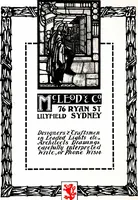 Picture 14 of 29 from Domestic architecture in Australia .. (1919), leaf 149