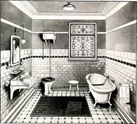 An illustration from Domestic architecture in Australia .. (1919)