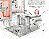 Picture 17 of 29 from Domestic architecture in Australia .. (1919), leaf 152