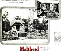 Picture 19 of 29 from Domestic architecture in Australia .. (1919), leaf 154