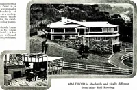 Picture 20 of 29 from Domestic architecture in Australia .. (1919), leaf 154