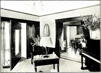 An illustration from Domestic architecture in Australia .. (1919)