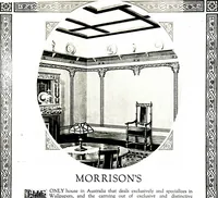An illustration from Domestic architecture in Australia .. (1919)