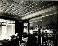 An illustration from Domestic architecture in Australia .. (1919)