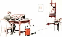 An illustration from Domestic architecture in Australia .. (1919)