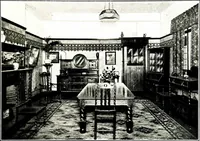 An illustration from Domestic architecture in Australia .. (1919)