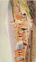 An illustration from Italian castles and country seats (1911)