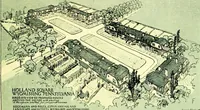 Picture 2 of 38 from Wyomissing Park ; the modern garden suburb of Reading, Pennsylvania; (1919), leaf 12
