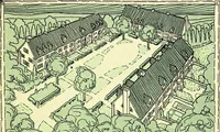 Picture 18 of 38 from Wyomissing Park ; the modern garden suburb of Reading, Pennsylvania; (1919), leaf 26